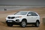 Kia Sorento 2010 года